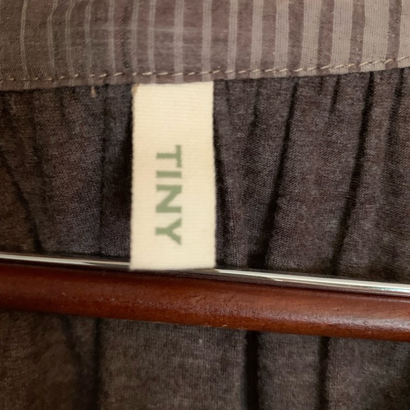 Anthropologie tank. Size S - Picture 3 of 4